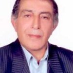 تصویر دکتر مختار ذبیحی