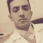 تصویر دکتر آرمان کریمی