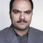 تصویر دکتر محمد معین توکلی