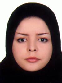 تصویر دکتر زهرا قاسمی جیردهی