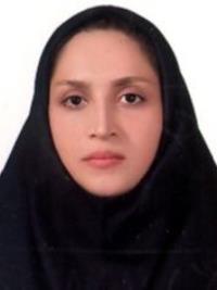 تصویر دکتر پریسا هوشیاران