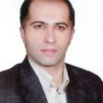 تصویر دکتر محمد شایانی نسب