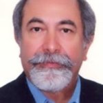 تصویر دکتر محمد گلچین