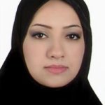 تصویر دکتر گیتا رادفر
