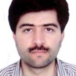 تصویر دکتر مهرداد بناءبهبهانی