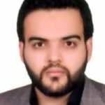 تصویر دکتر دانیال حسین زاده مزرعه