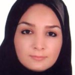 تصویر دکتر مریم افضلی محمدآبادی