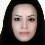 تصویر دکتر آرزو ابراهیم زاده کلاچای