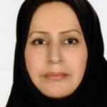 تصویر دکتر گیتا محمدی