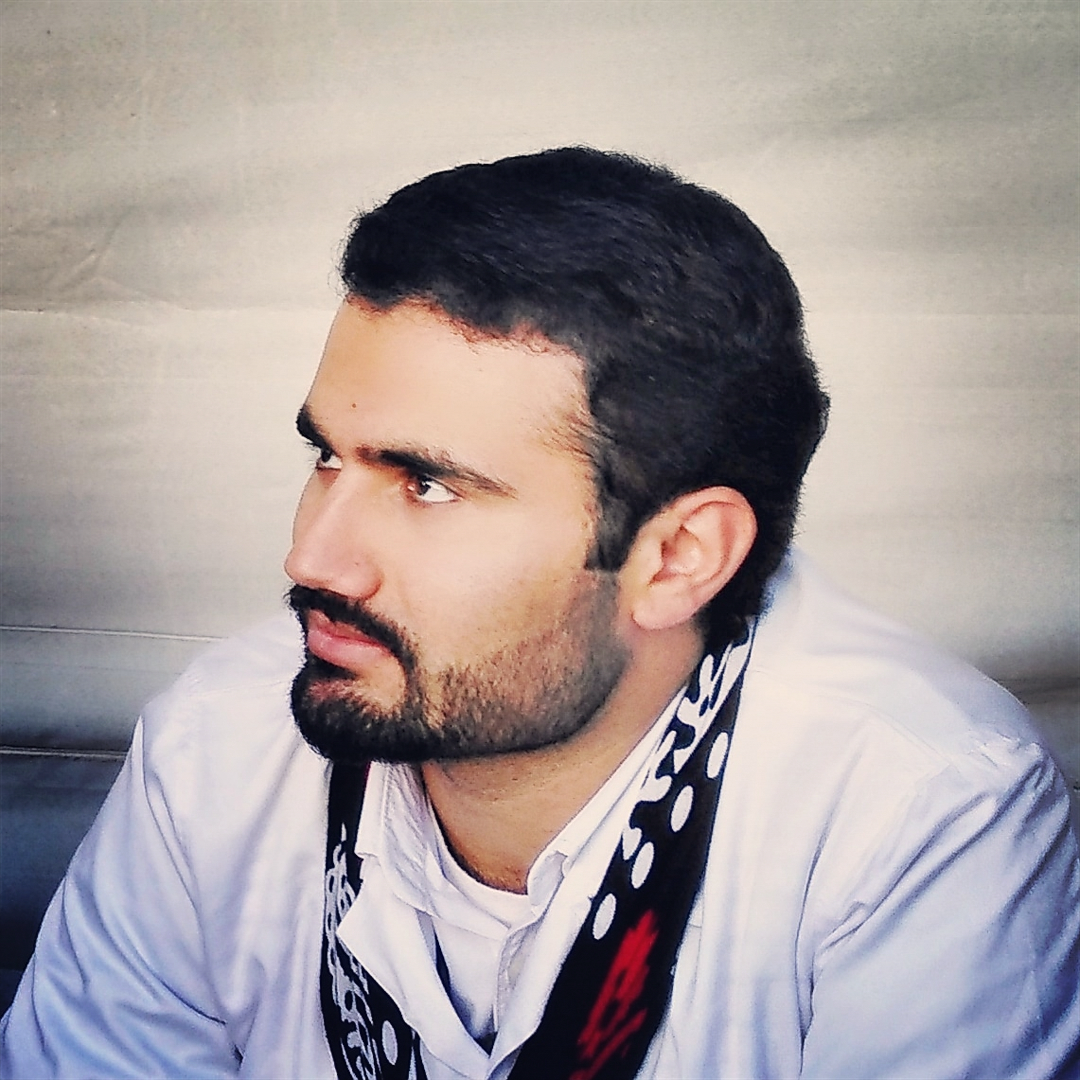 تصویر دکتر مهدی ممبنی
