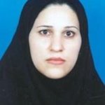 تصویر دکتر معصومه نظری نسب