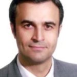 تصویر دکتر ارش جنابیان