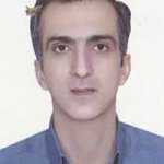 تصویر دکتر امیر محمدی