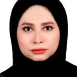 تصویر دکتر ندا لوری زاده