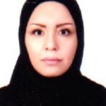 تصویر دکتر نورانیه ناظمی