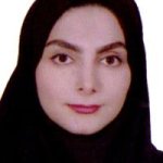 تصویر دکتر سیده منا جلیلی شانی