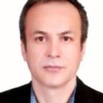 تصویر دکتر حمیدرضا فدائی وطن