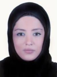 تصویر دکتر عسل توده فلاح