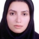 تصویر دکتر منصوره غلامرضائی
