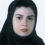 تصویر دکتر الهام حایری خیاوی
