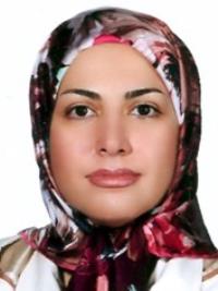 تصویر دکتر پریسا توافقی