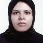 تصویر دکتر الهام اشراق