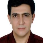 تصویر دکتر مهدی حیدری نسب
