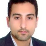 تصویر دکتر مجید قریشی