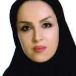 تصویر دکتر راضیه عسکری پاریزی