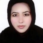 تصویر دکتر ژاله خبیری