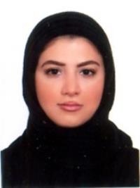 تصویر دکتر یاسمن عمرانی