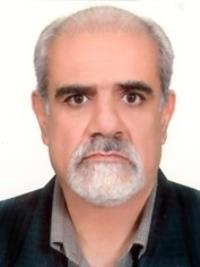 تصویر دکتر سیدمحمد فرنیا