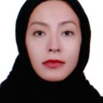 تصویر دکتر گلنوش قاسم زاده