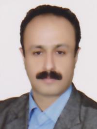 تصویر دکتر کامبیز تنهایی
