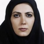 تصویر دکتر ژاله بختیار