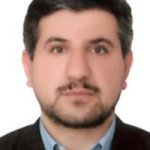 تصویر دکتر حسین اسدزاده قلعهء