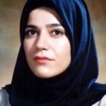 تصویر دکتر شکوه السادات مهدوی
