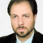 تصویر دکتر رحمان ابراهیمی