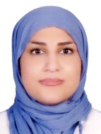 تصویر دکتر یاسمن برزو