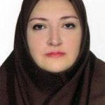 تصویر دکتر ماندانا یساری