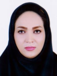 تصویر دکتر مهسا عبدالهی