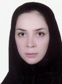 تصویر دکتر سارا خزاعی