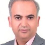 تصویر دکتر رحمان امام جمعه زاده