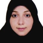 تصویر دکتر زهرا احمدی نیا