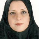 تصویر دکتر فاطمه کلانتری