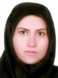 تصویر دکتر نگار عبدالهی