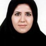 تصویر دکتر مهرنوش کفاشی