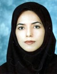 تصویر دکتر یاسمن رضائی عدلی