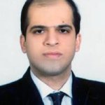 تصویر دکتر پرویز حسینی