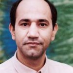 تصویر دکتر مجید ساربانی